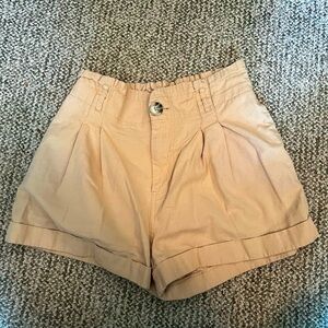 Good Luck Gem shorts